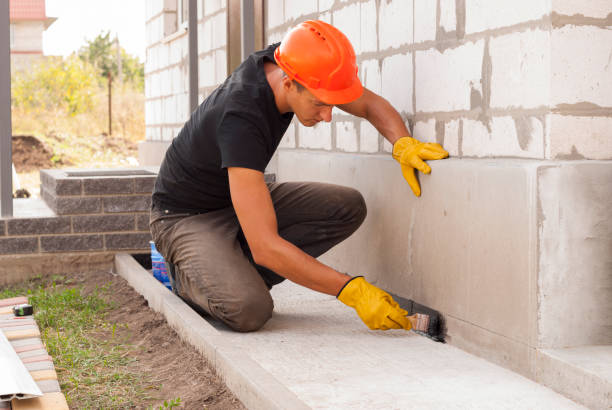 Licensed Foundation Crack Repair service in Gettysburg, SD - Halo Water Proofing